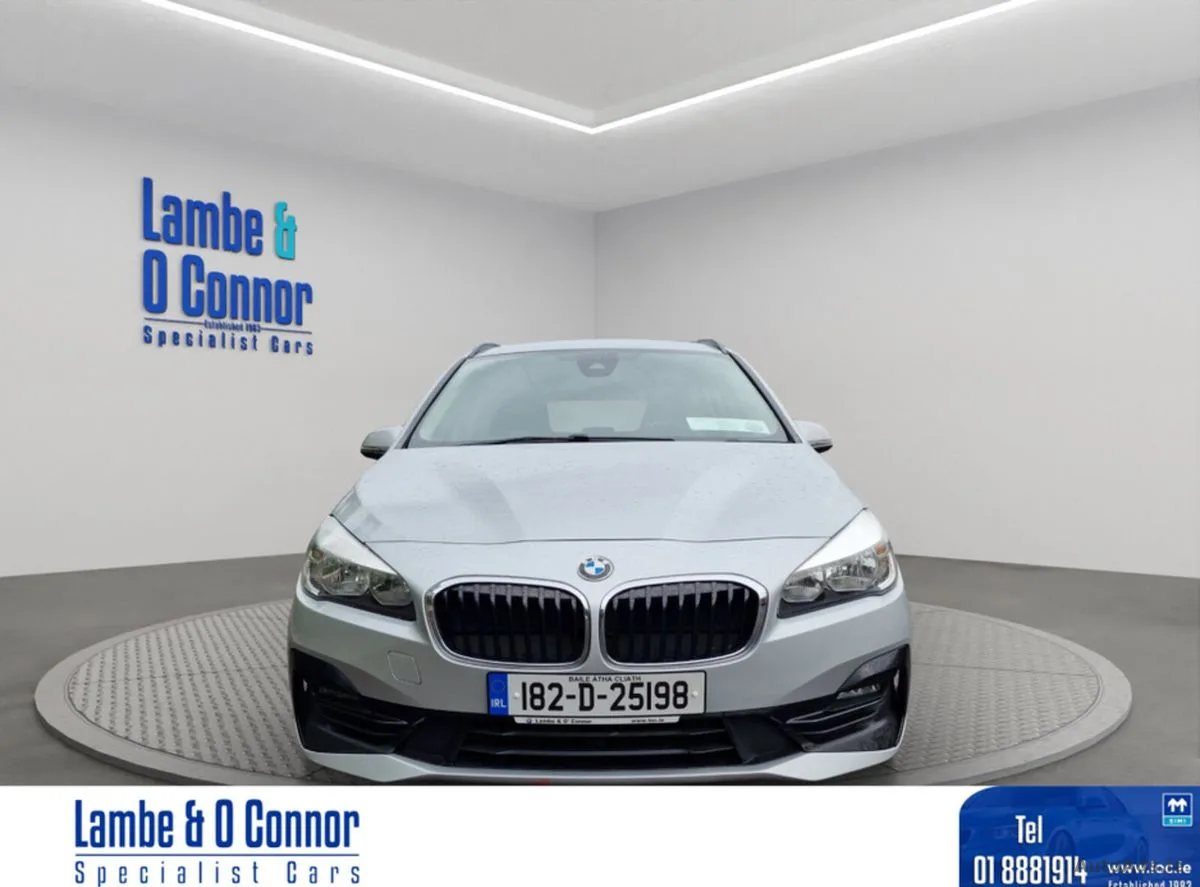 2018 BMW 2-Series – photo 2