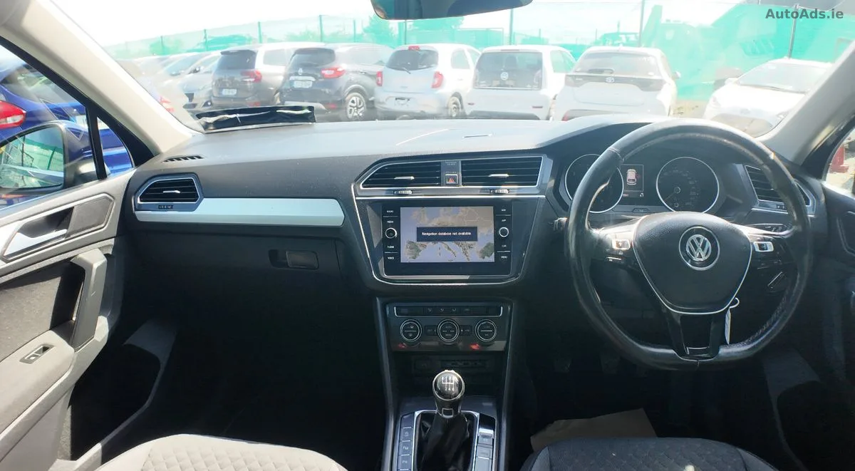 2018 Volkswagen Tiguan – photo 13