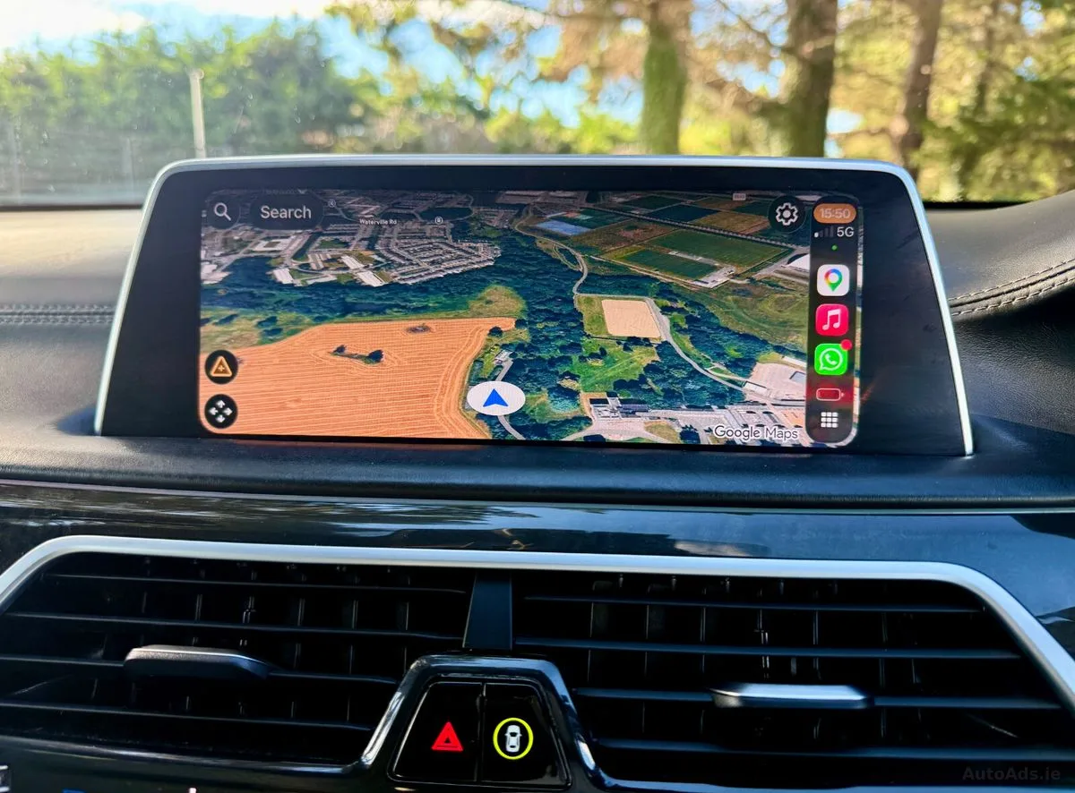 2017 BMW 7-Series – photo 20