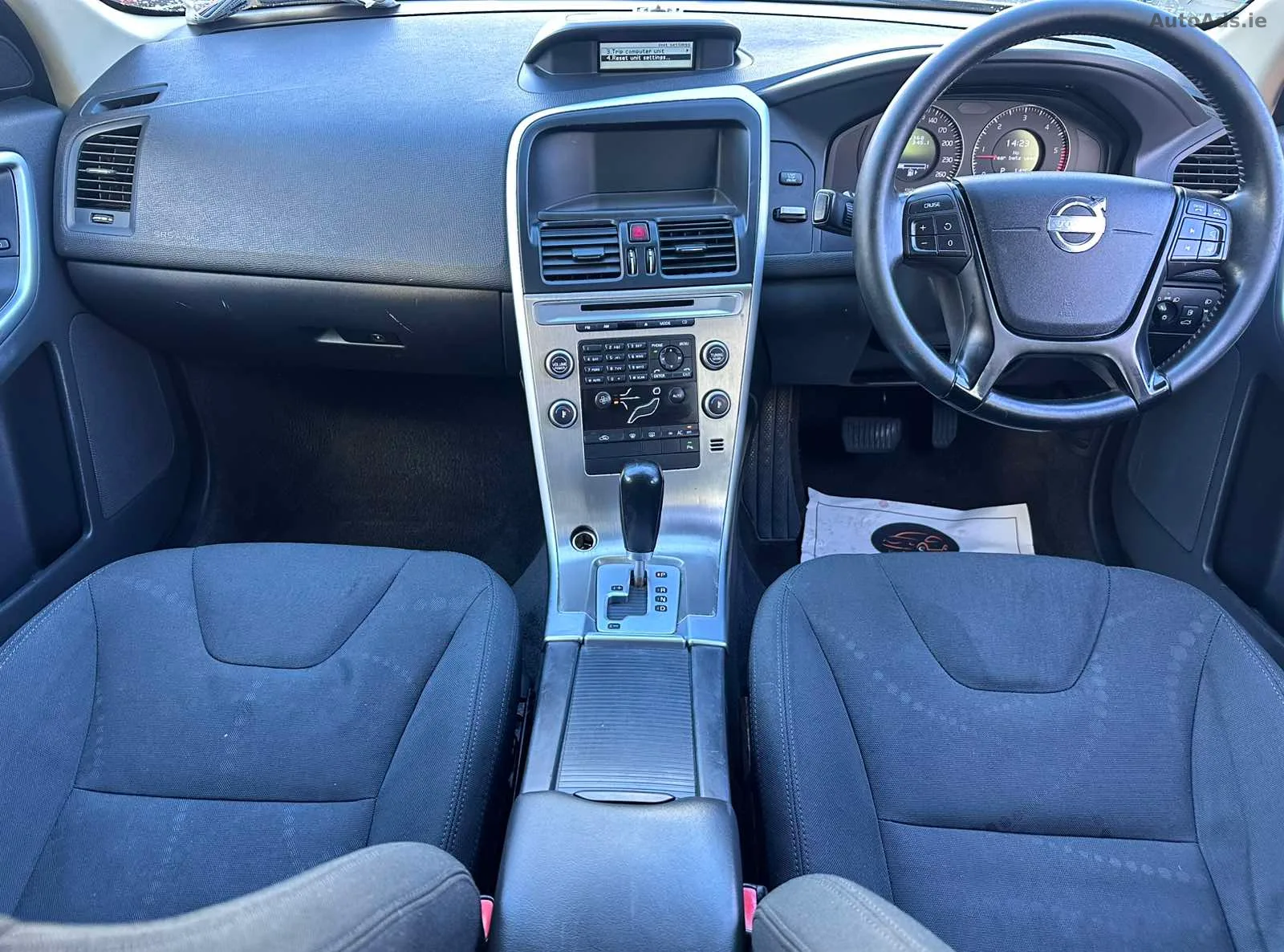 2011 Volvo XC60 – photo 9