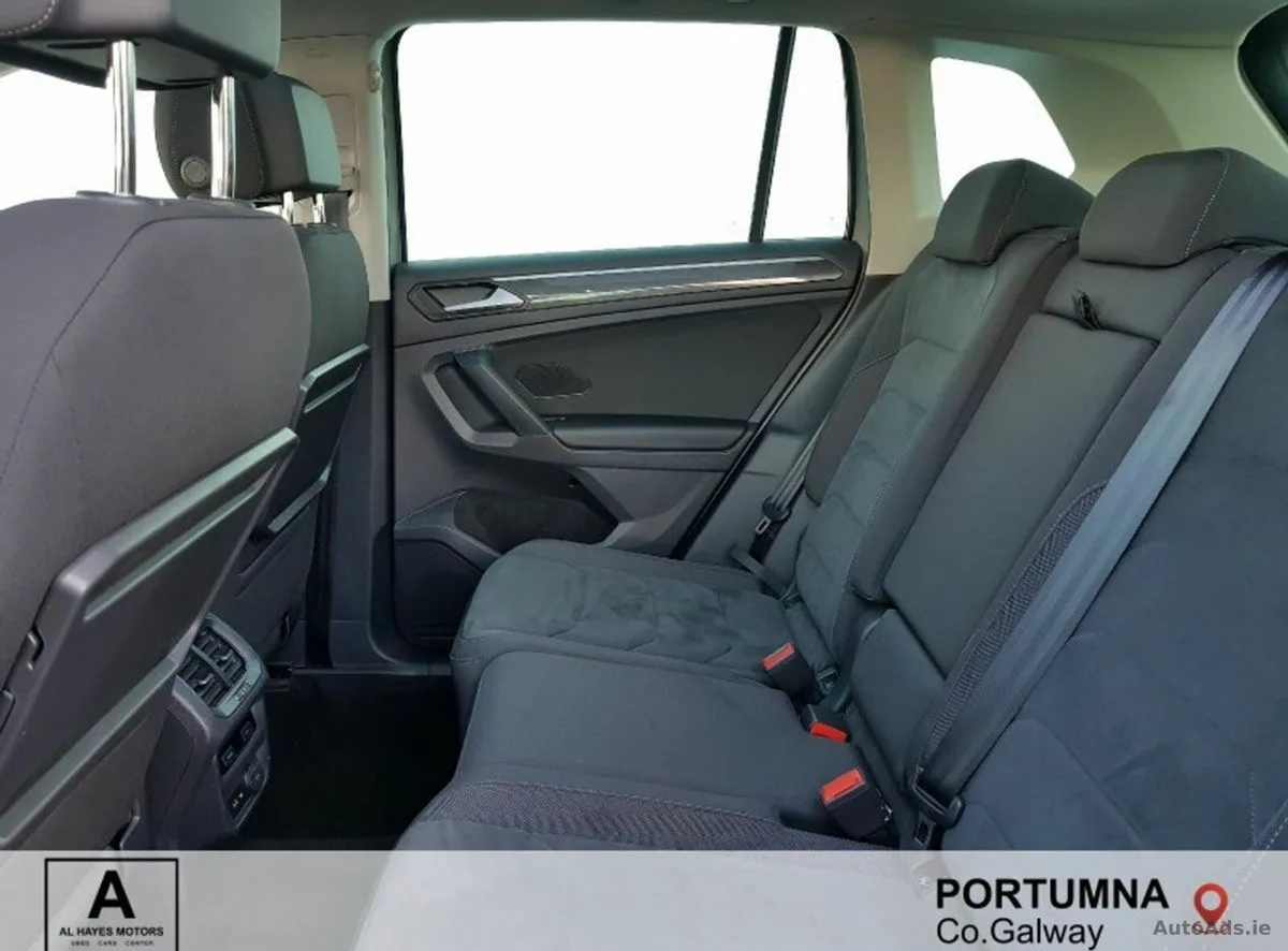 2019 Volkswagen Tiguan – photo 7