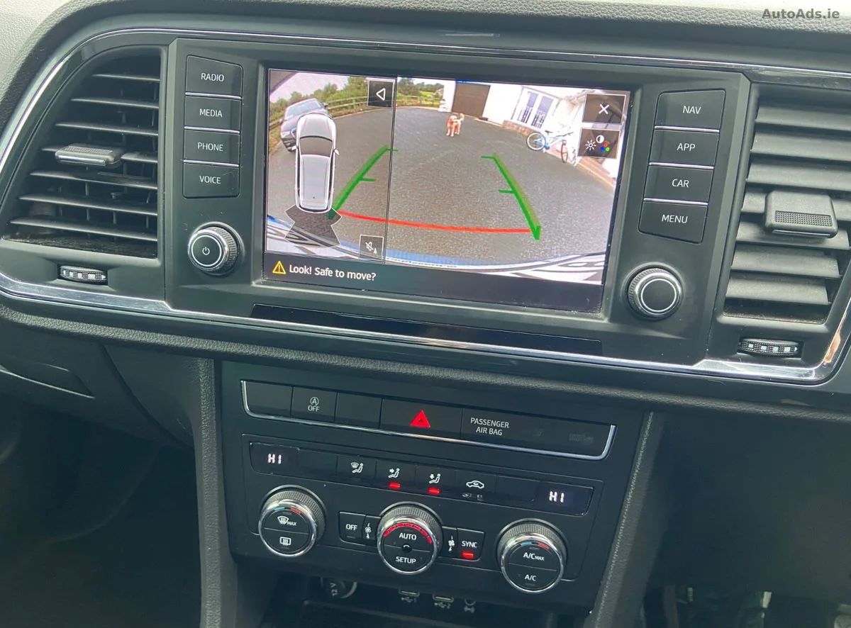 2019 SEAT Ateca – photo 13