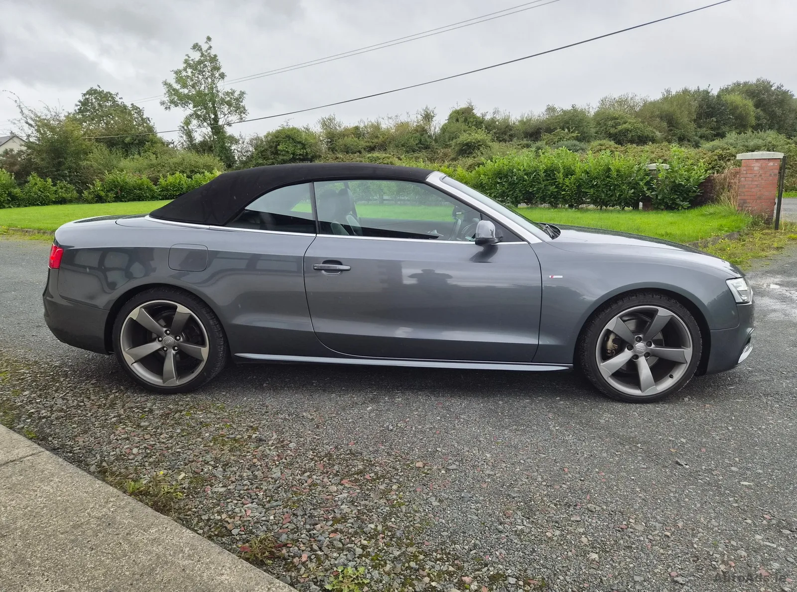 2012 Audi A5 – photo 9