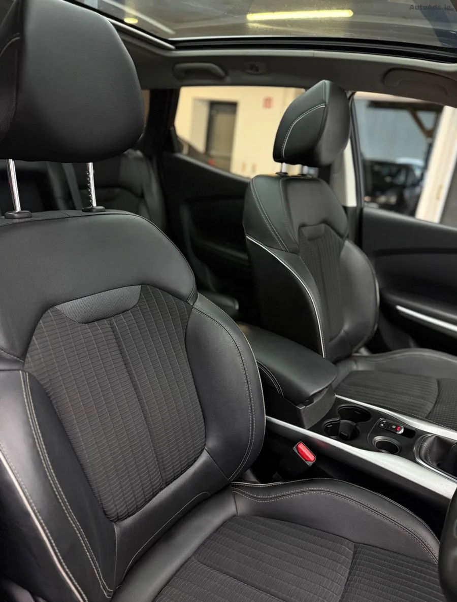 2018 Renault Kadjar – photo 9
