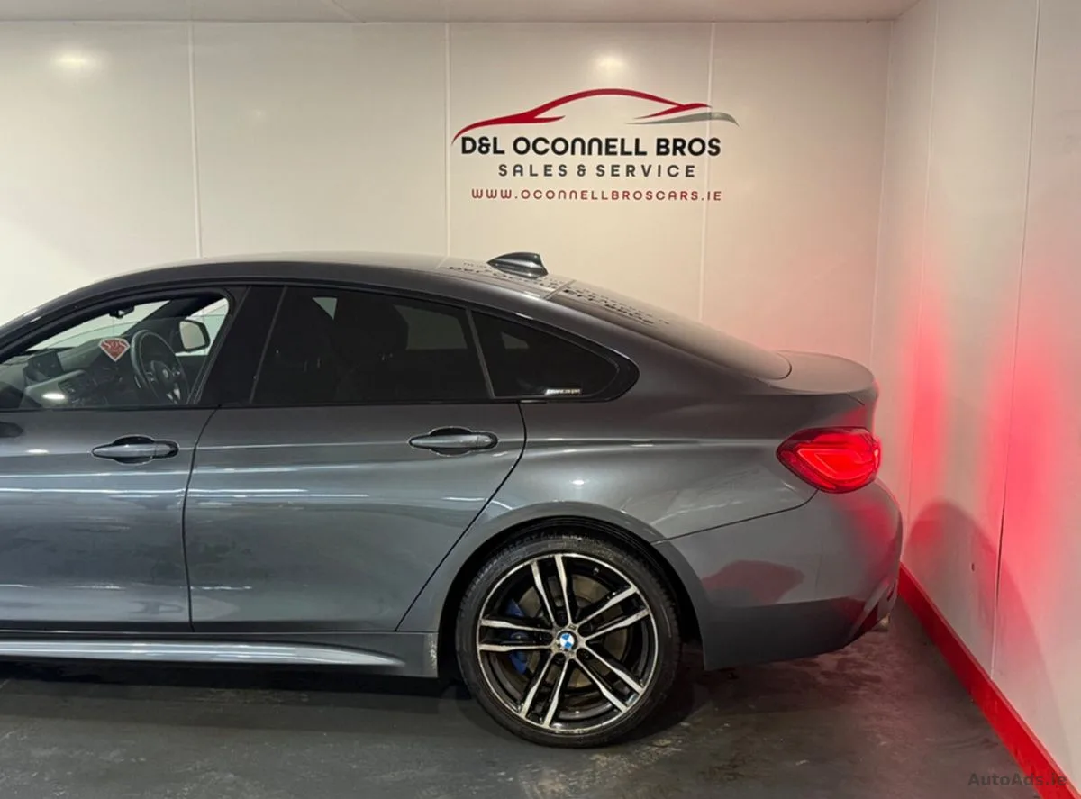 2020 BMW 4-Series – photo 8