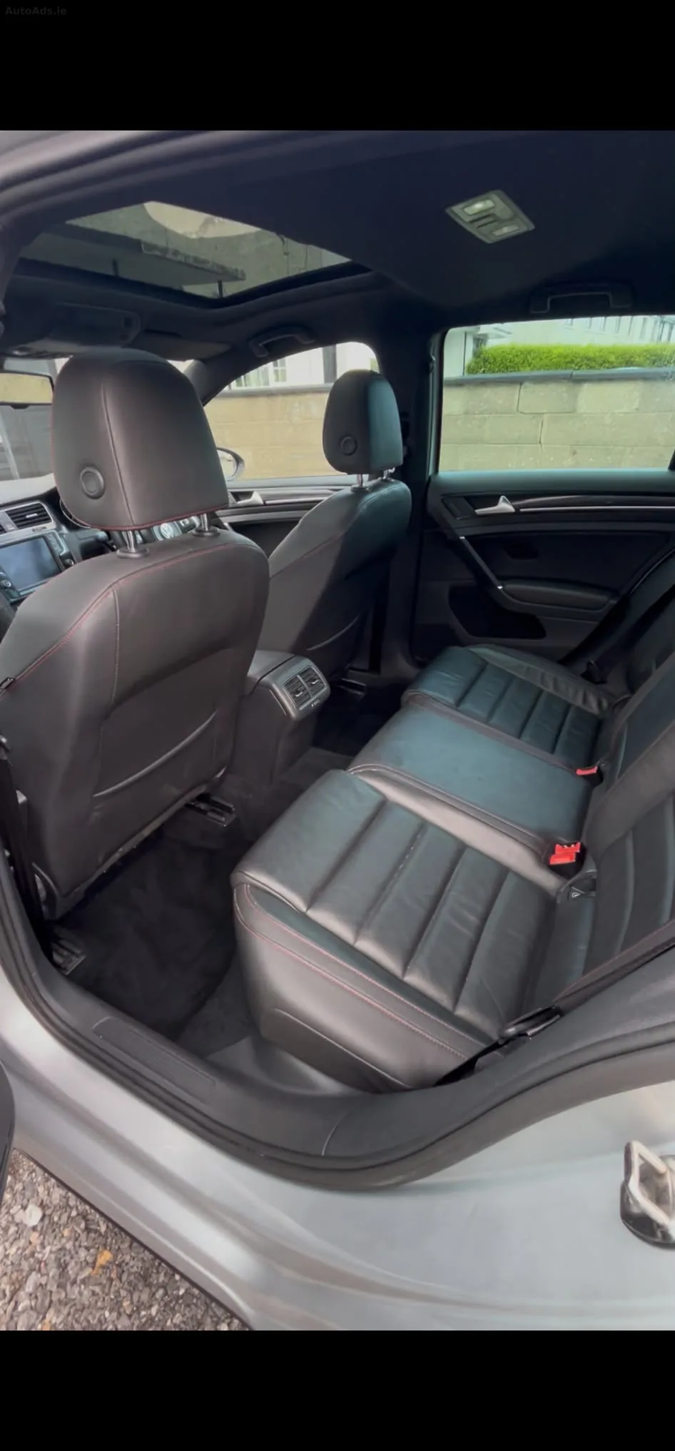 2014 Volkswagen Golf – photo 5
