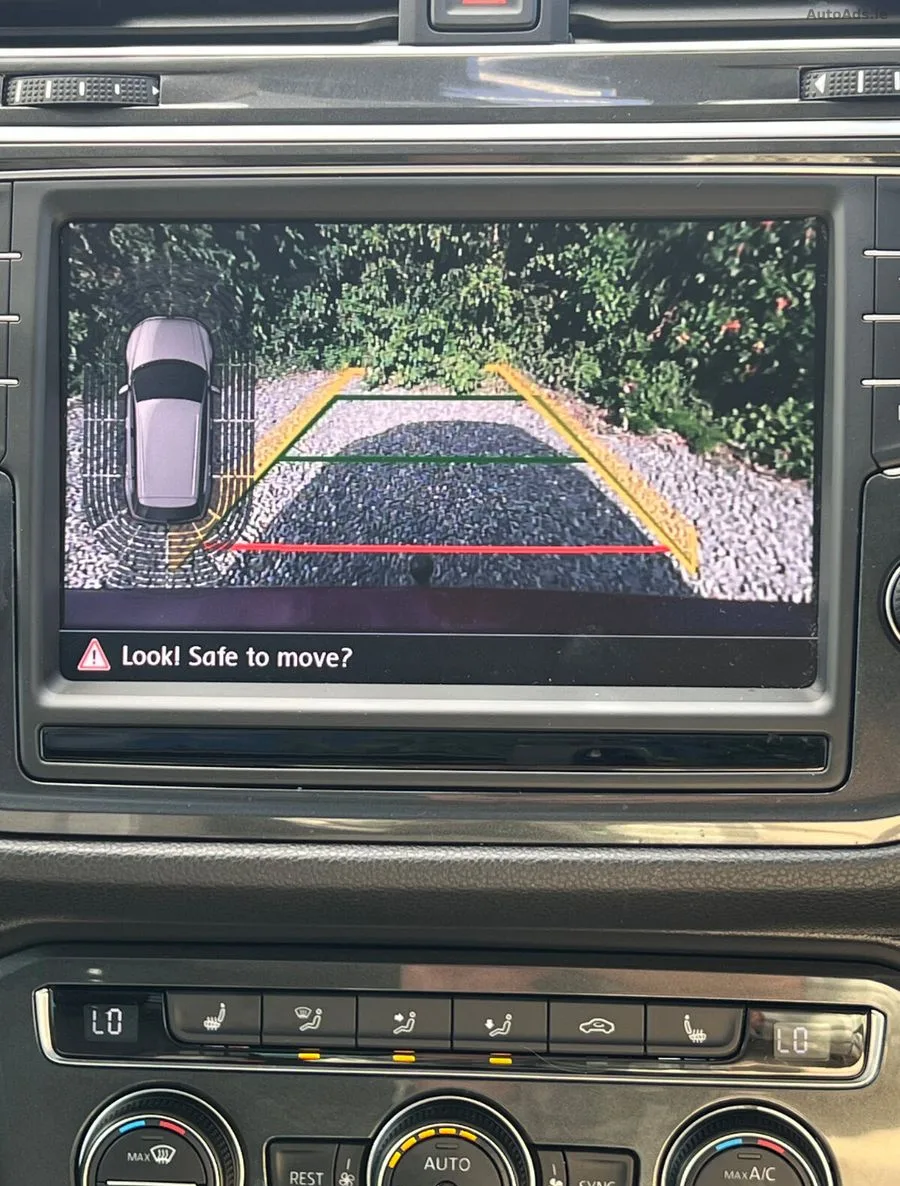 2017 Volkswagen Tiguan – photo 20