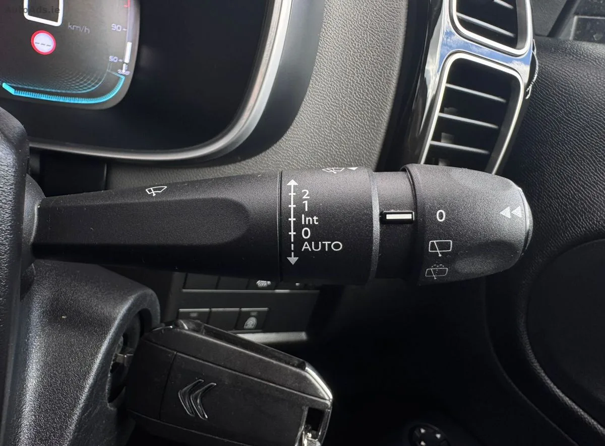 2020 Citroen C5 – photo 20