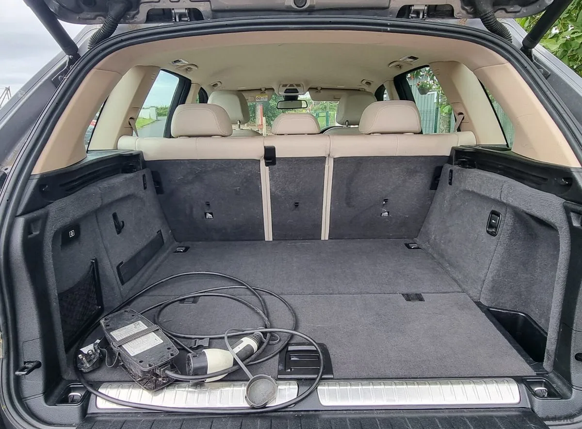 2016 BMW X5 – photo 20