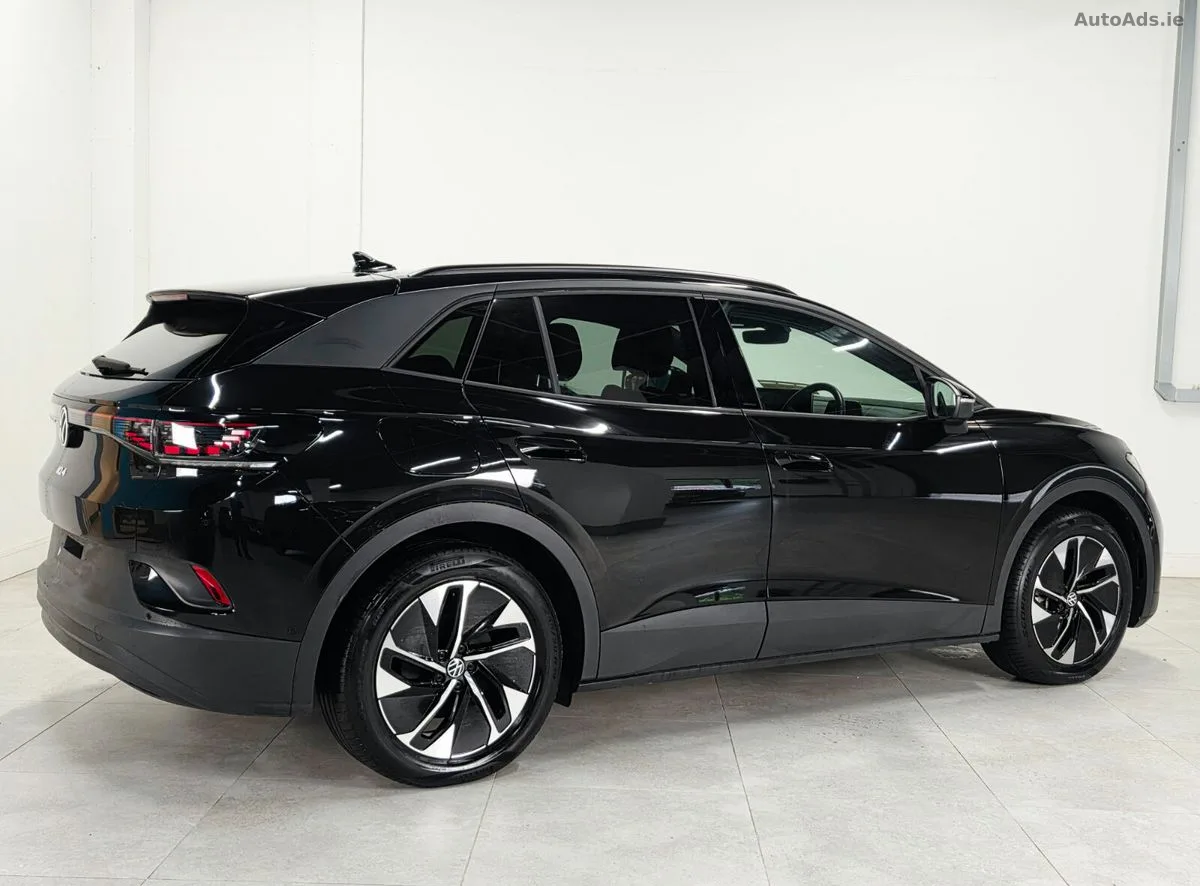 2025 Volkswagen ID.4 – photo 11