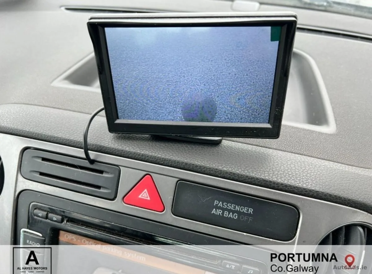 2011 Volkswagen Tiguan – photo 9