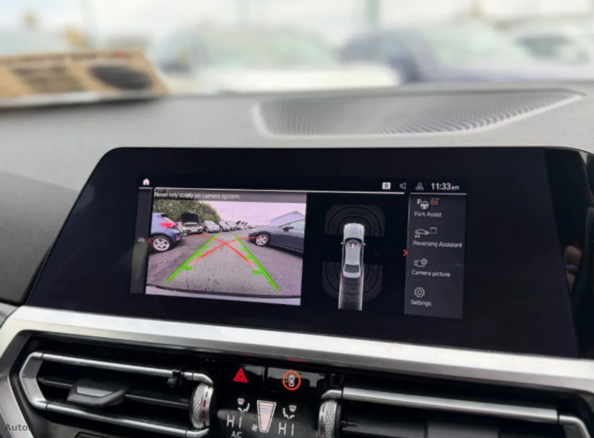 2020 BMW 3-Series – photo 13