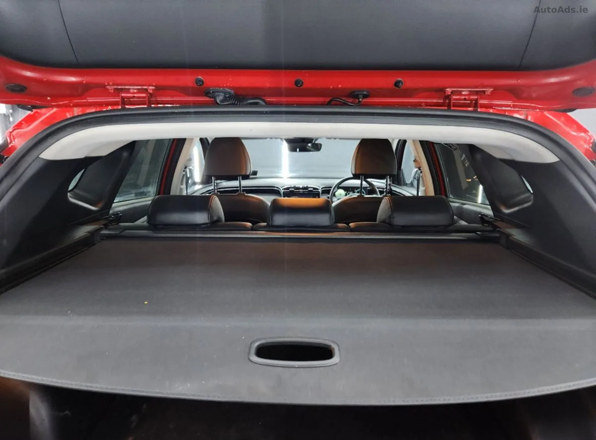 2022 Hyundai Tucson – photo 15
