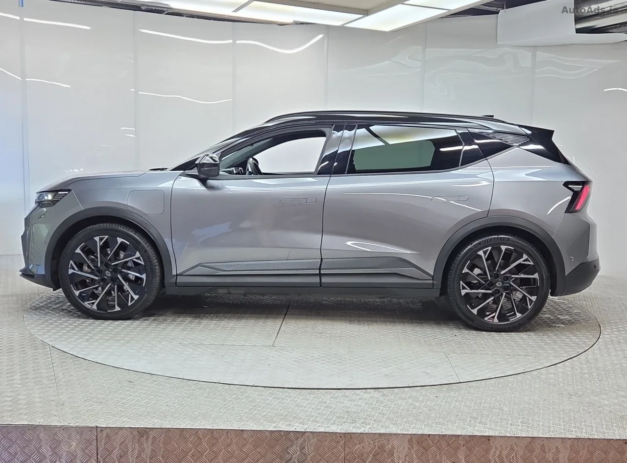 2024 Renault Scenic E-Tech – photo 5