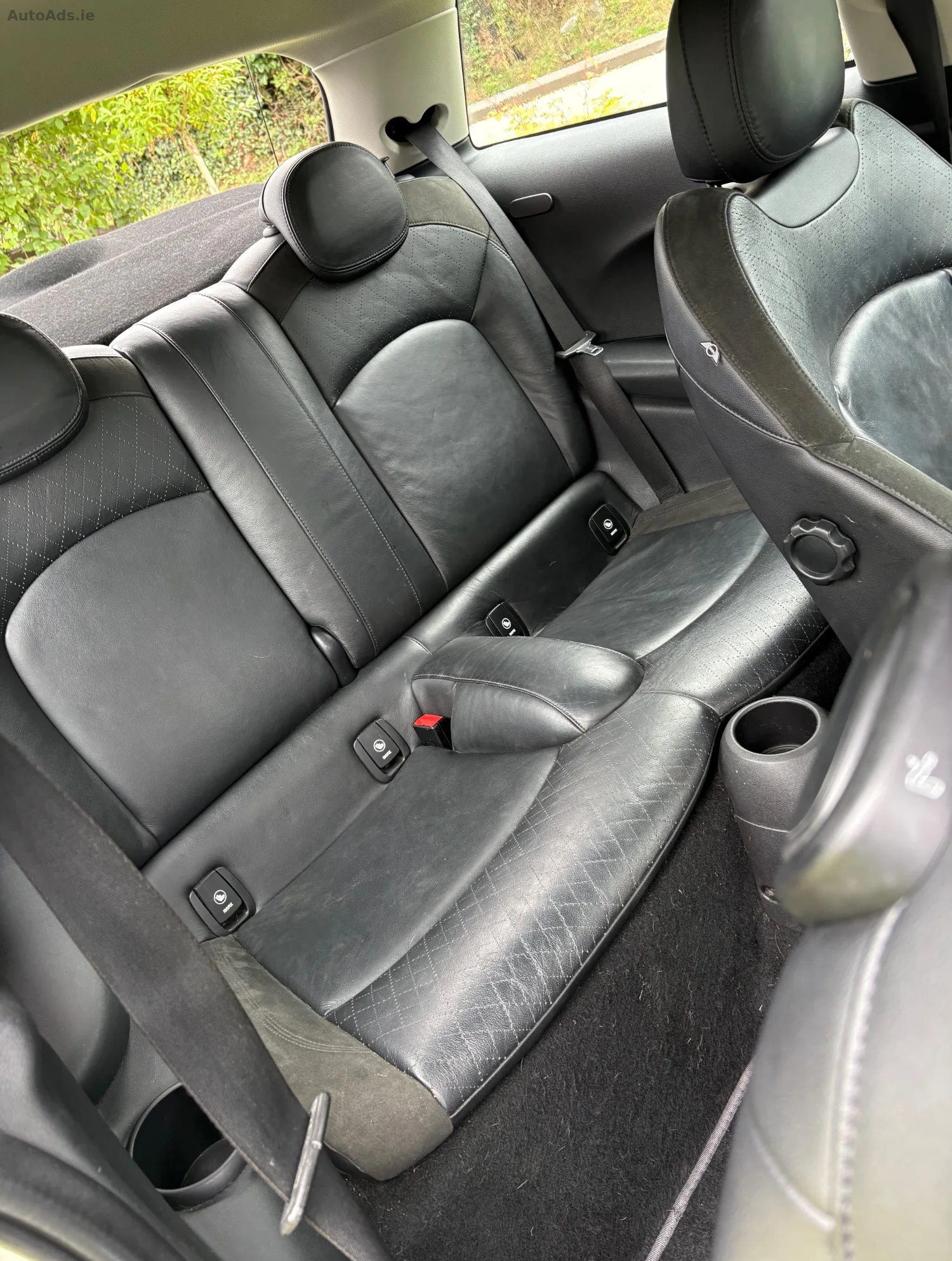 2015 MINI One – photo 4