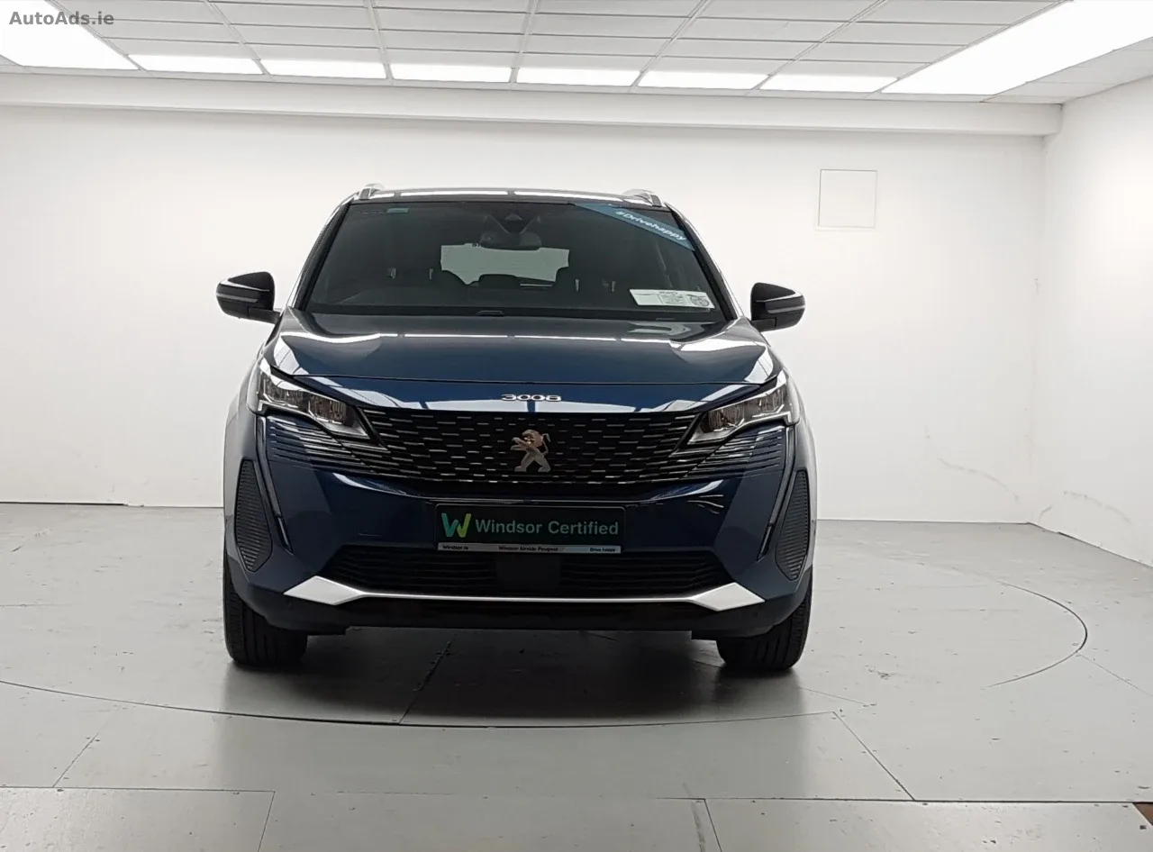 2023 Peugeot 3008 – photo 6