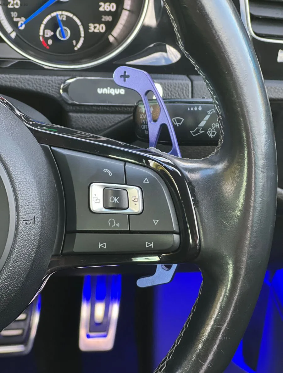 2014 Volkswagen Golf – photo 20