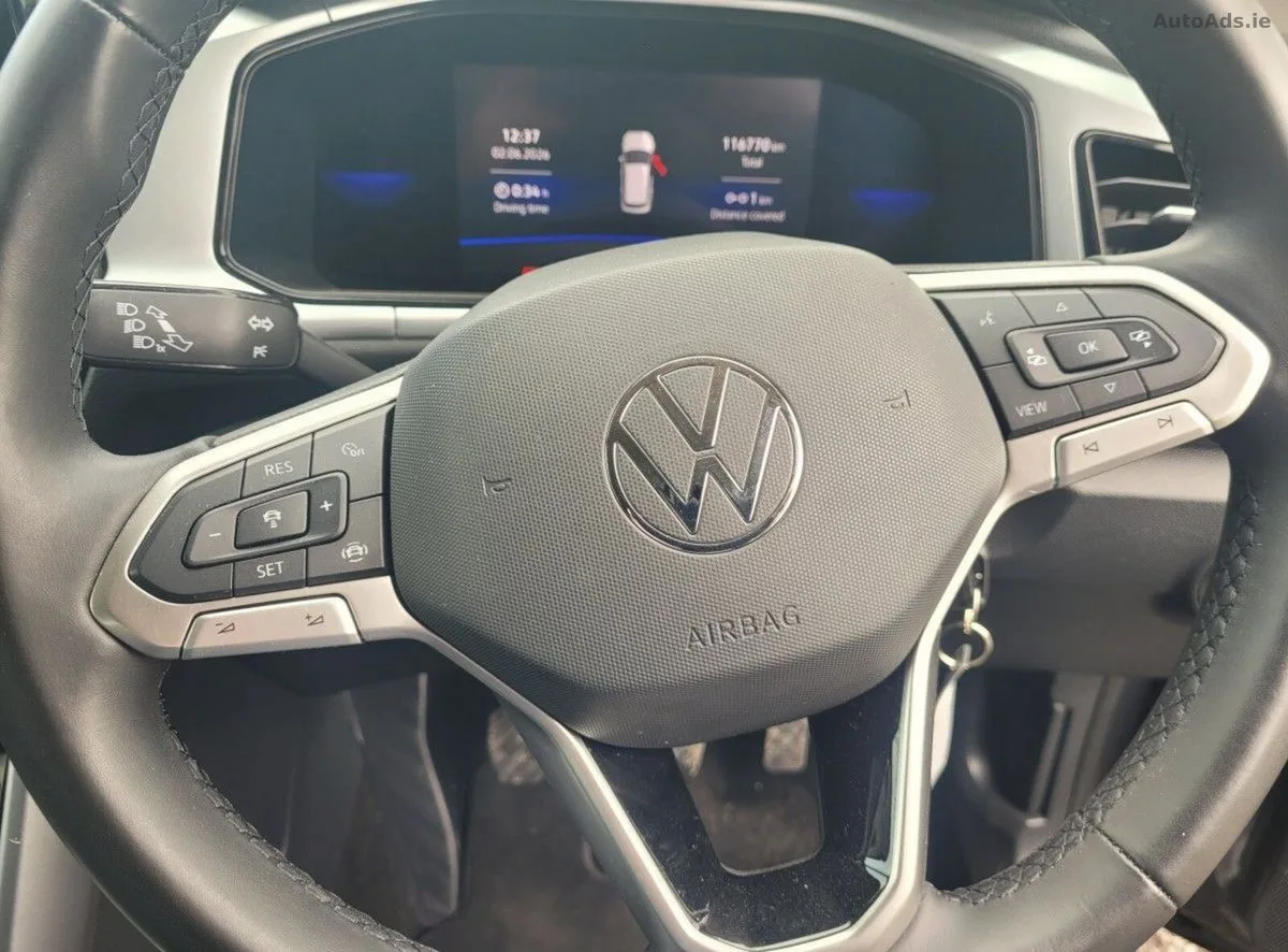 2022 Volkswagen T-Roc – photo 6