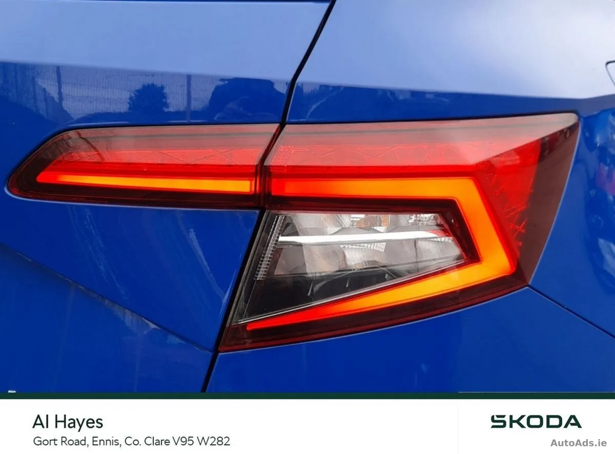 2019 Skoda Karoq – photo 17