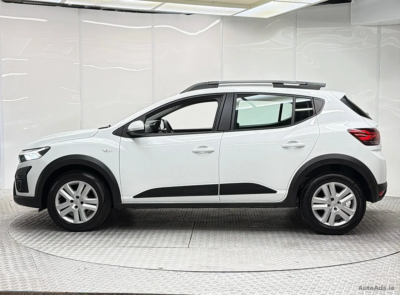 2024 Dacia Sandero Stepway – photo 11