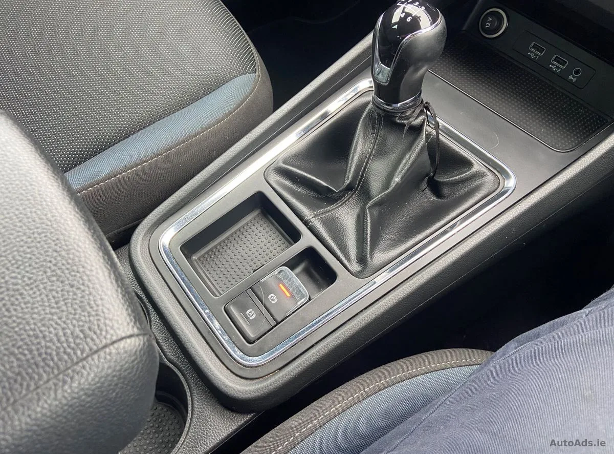 2019 SEAT Ateca – photo 14
