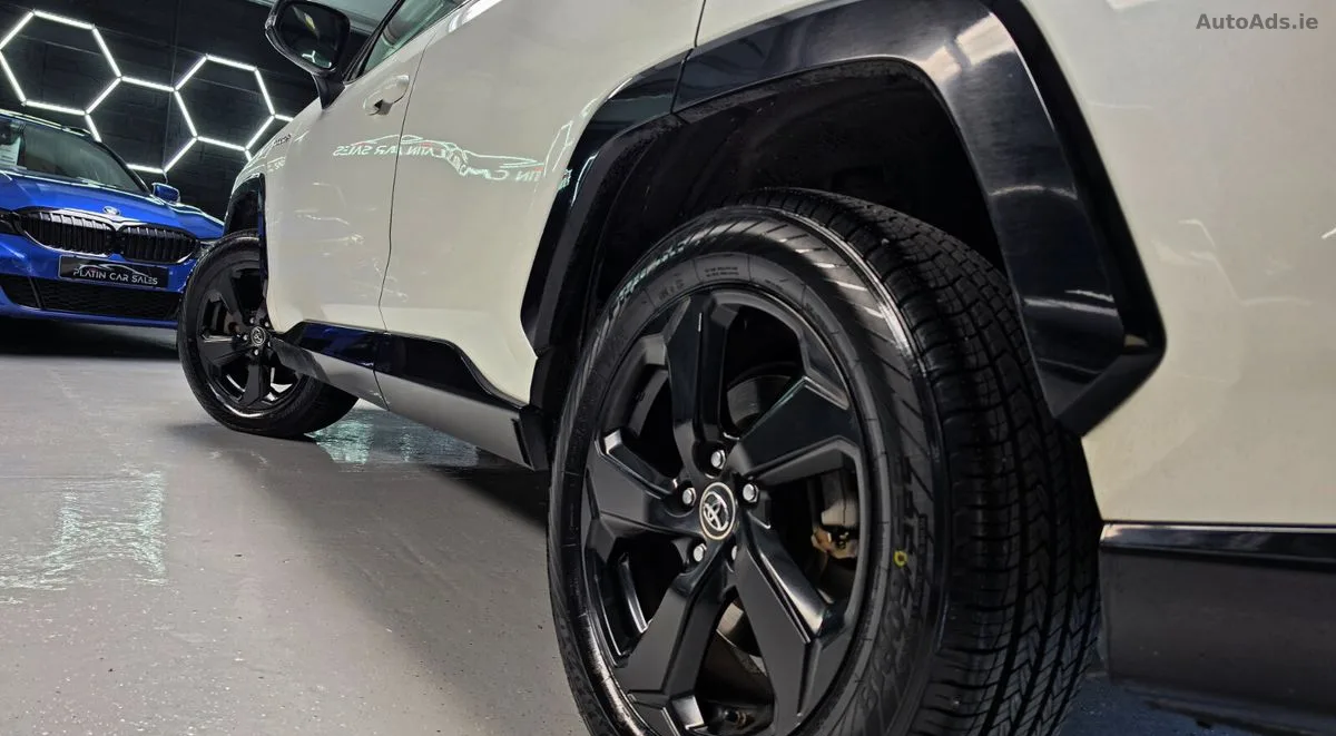 2019 Toyota RAV4 – photo 17