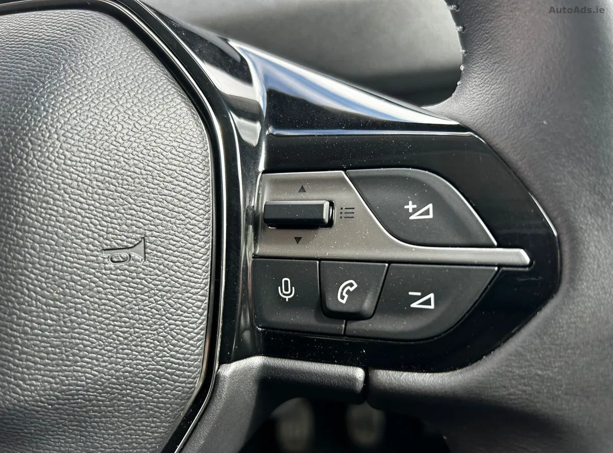 2024 Peugeot Rifter – photo 15