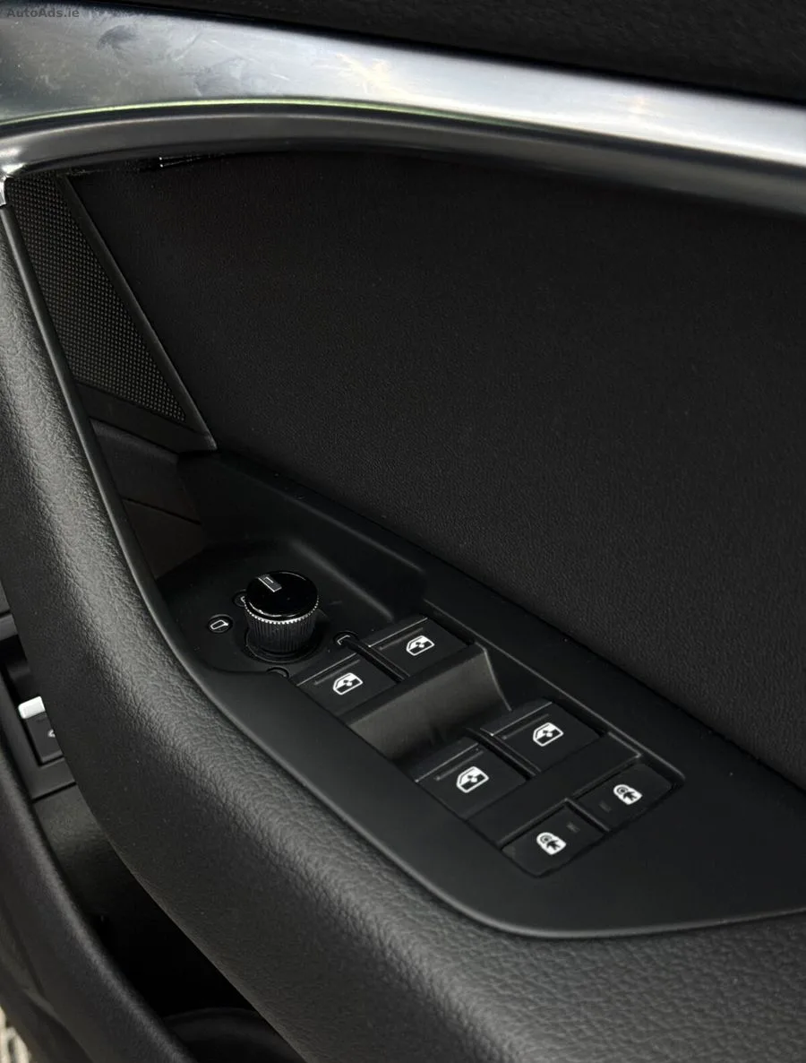 2019 Audi A6 – photo 17