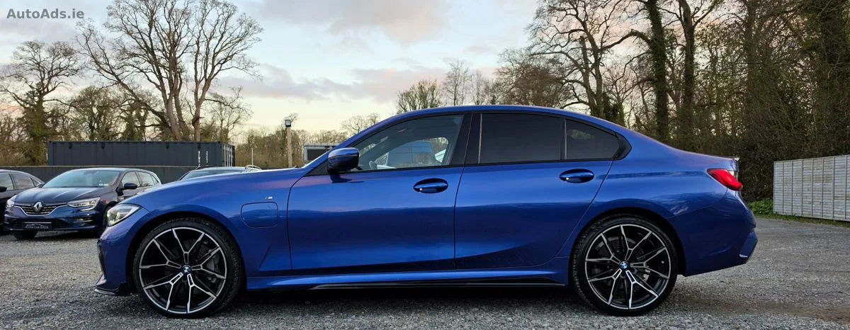 2019 BMW 3-Series – photo 14