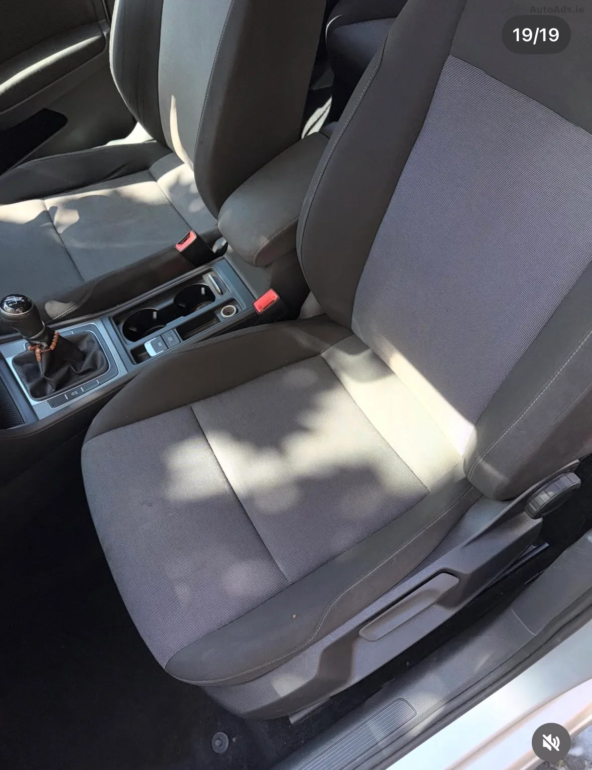2013 Volkswagen Golf – photo 4