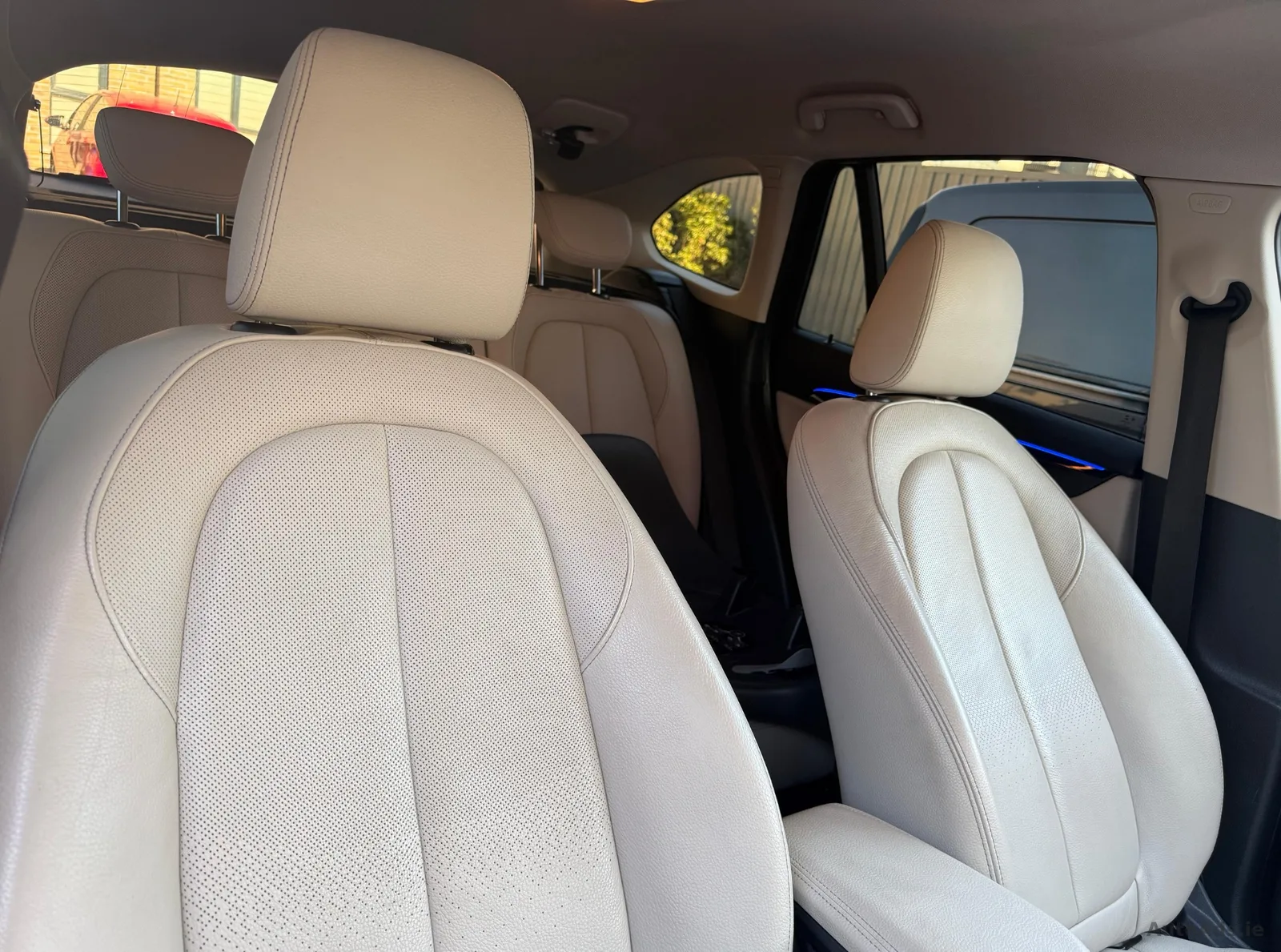 2019 BMW X1 – photo 3