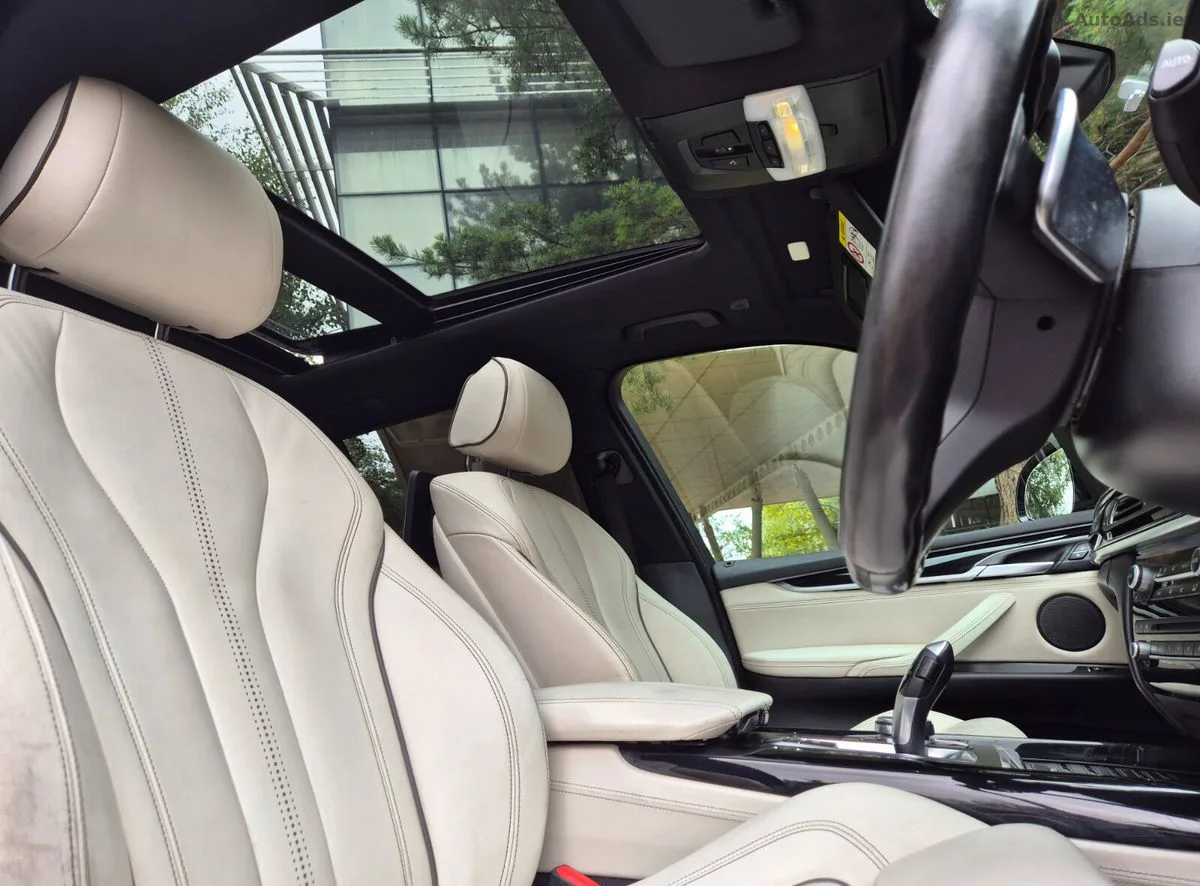 2017 BMW X5 – photo 10