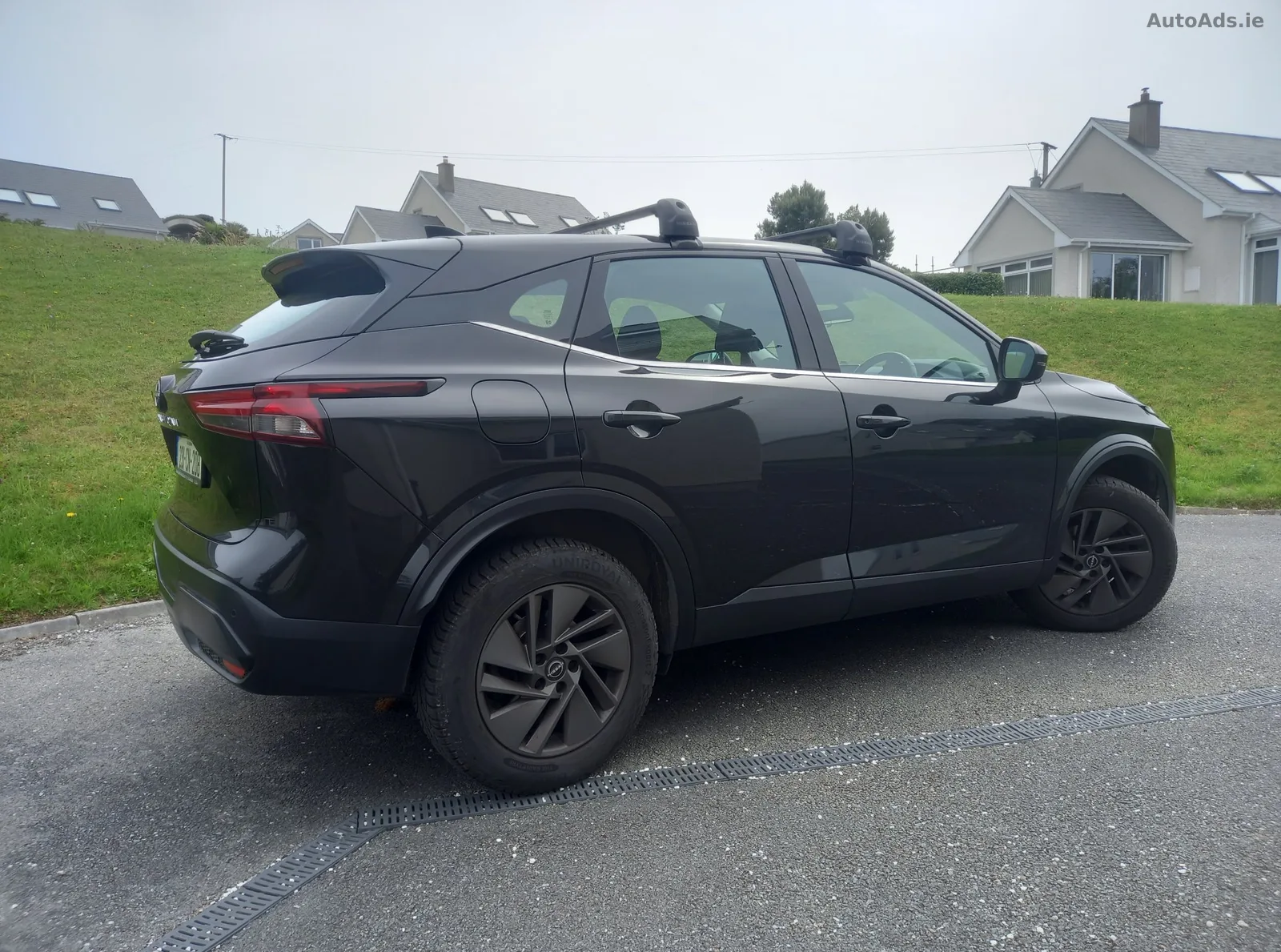 2023 Nissan Qashqai