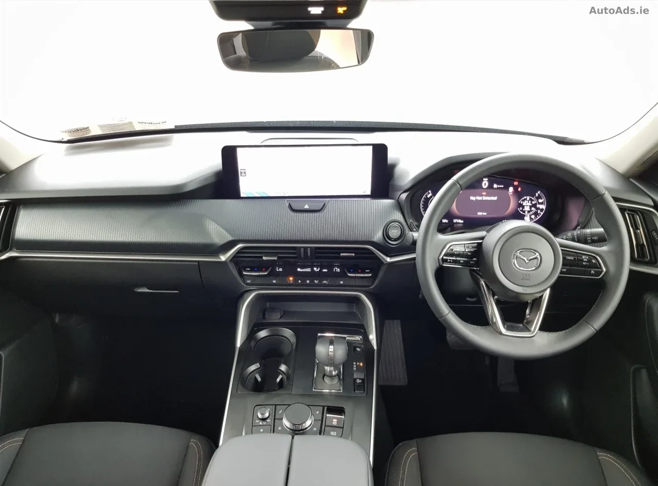 2024 Mazda CX-60 – photo 11