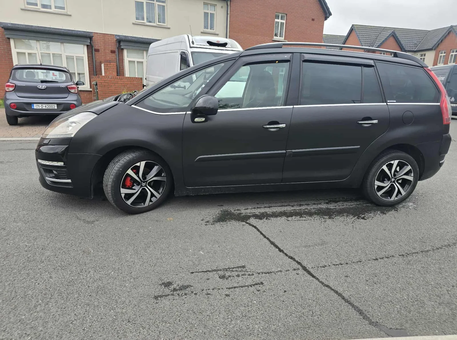 2012 Citroen C4 – photo 6