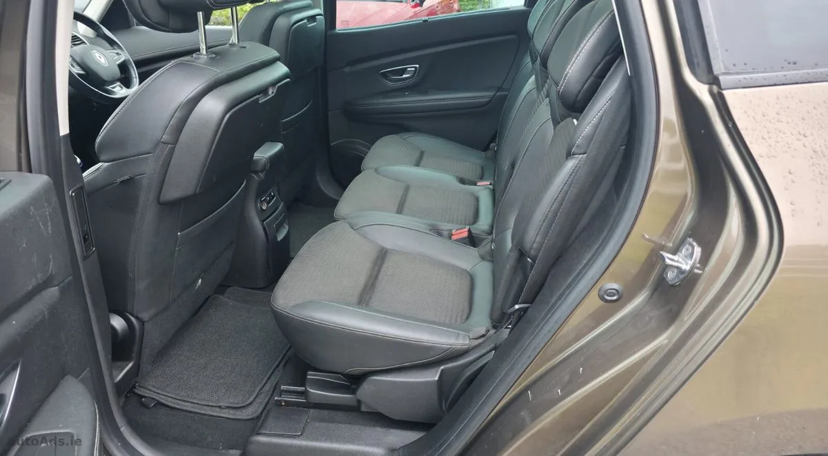 2017 Renault Grand Scenic – photo 5