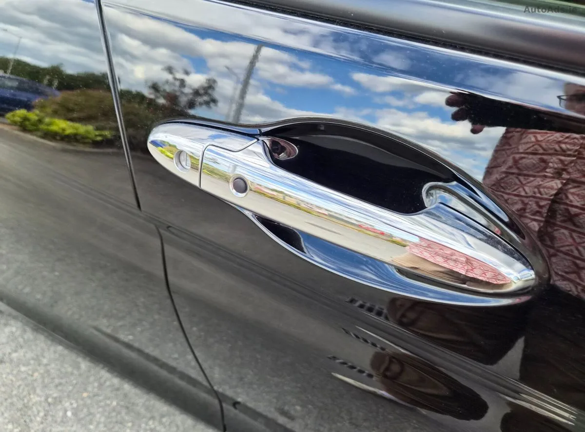 2018 Honda Grace – photo 12