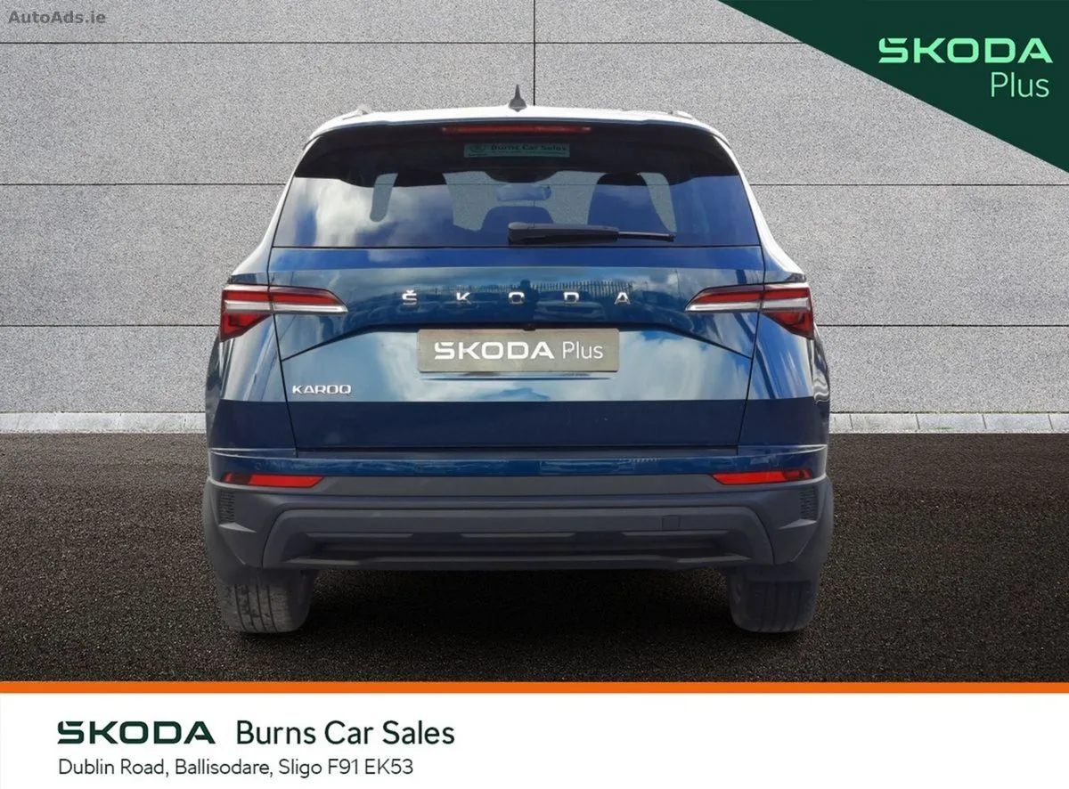 2023 Skoda Karoq – photo 14