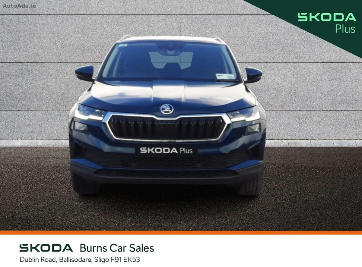 2023 Skoda Karoq – photo 12