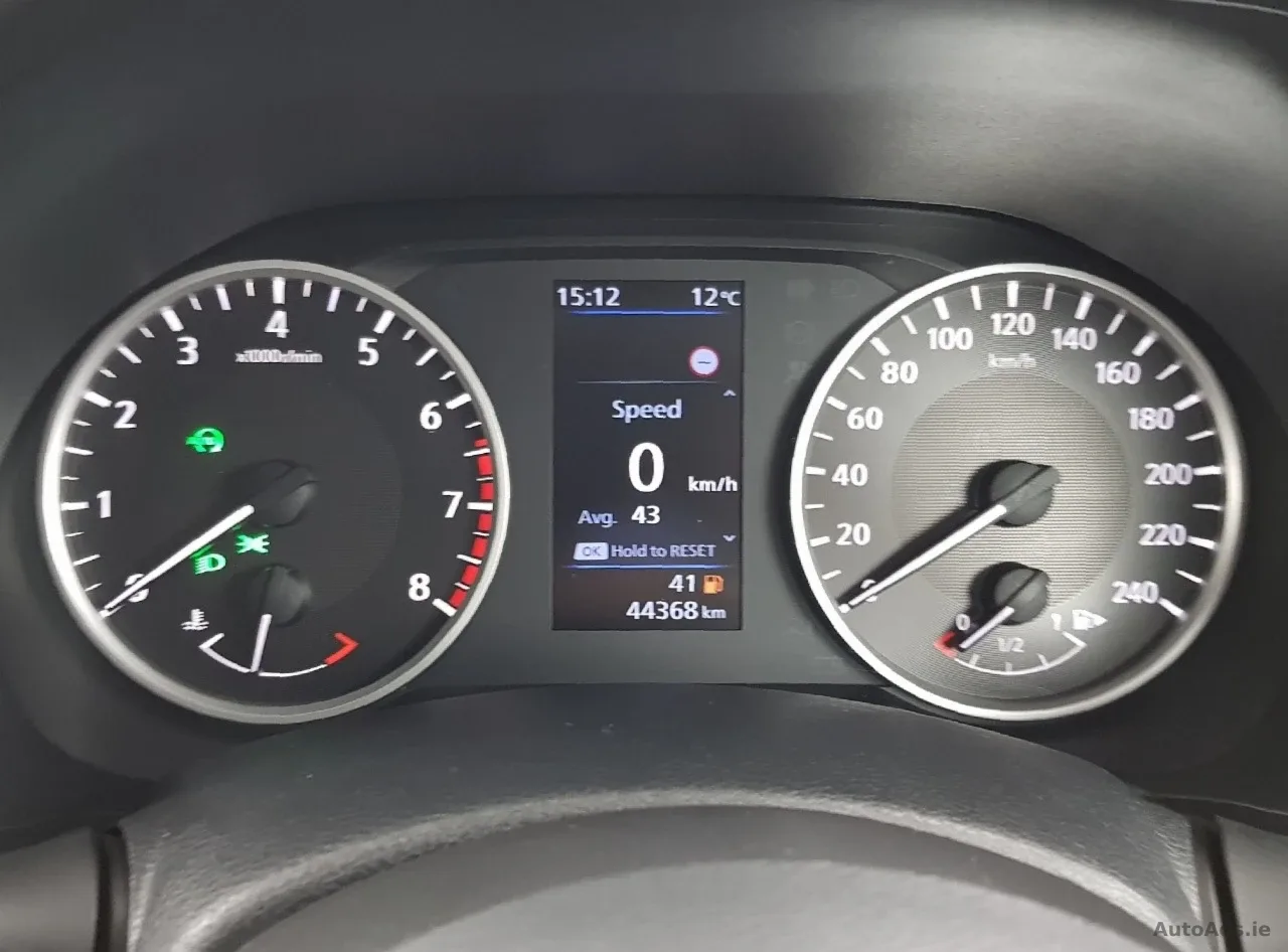2024 Nissan Juke – photo 18