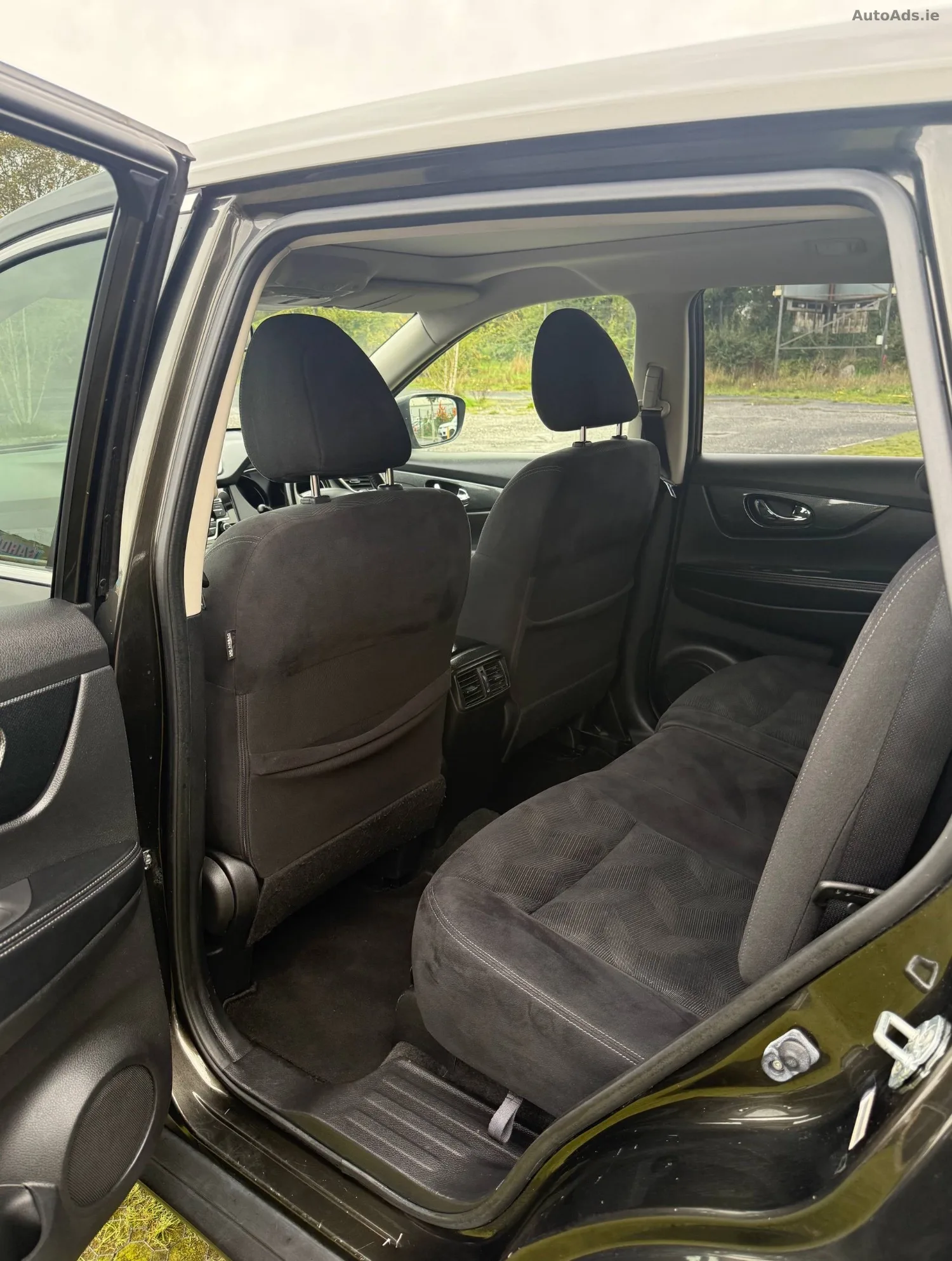 2016 Nissan X-Trail – photo 6