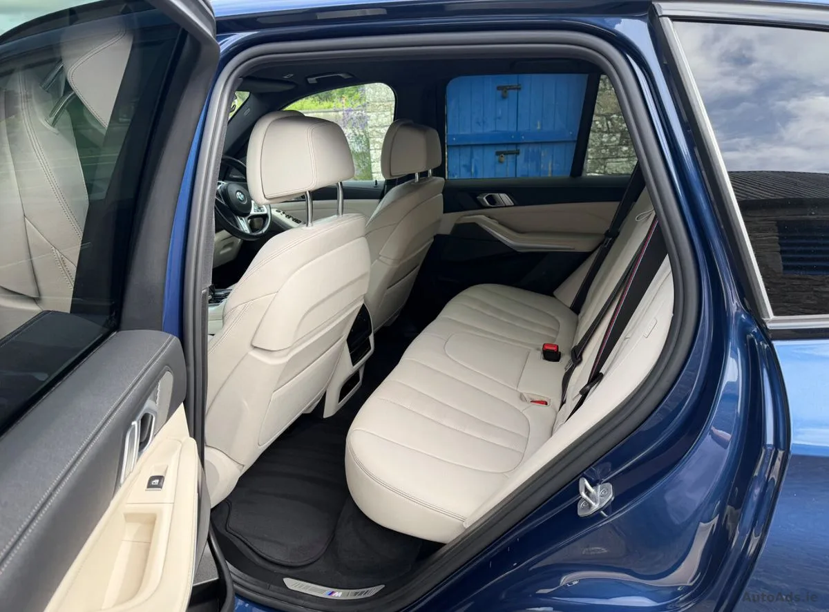 2021 BMW X5 – photo 13