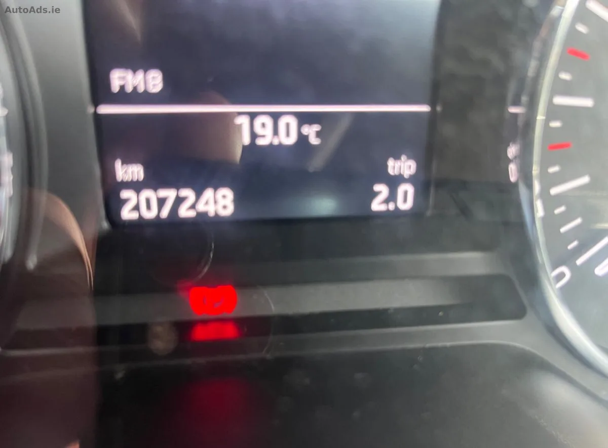 2016 Skoda Octavia – photo 16