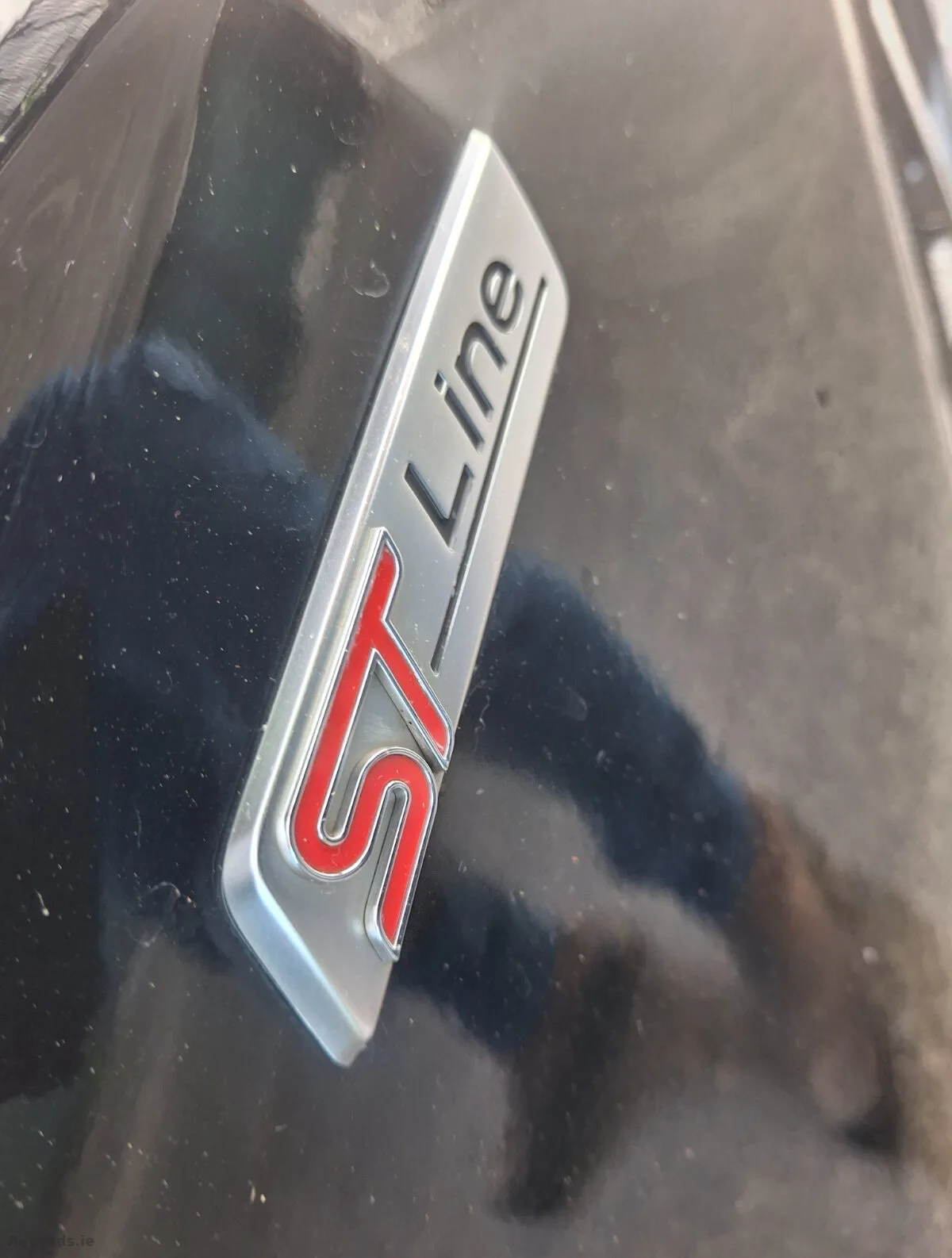 2017 Ford Focus – photo 15
