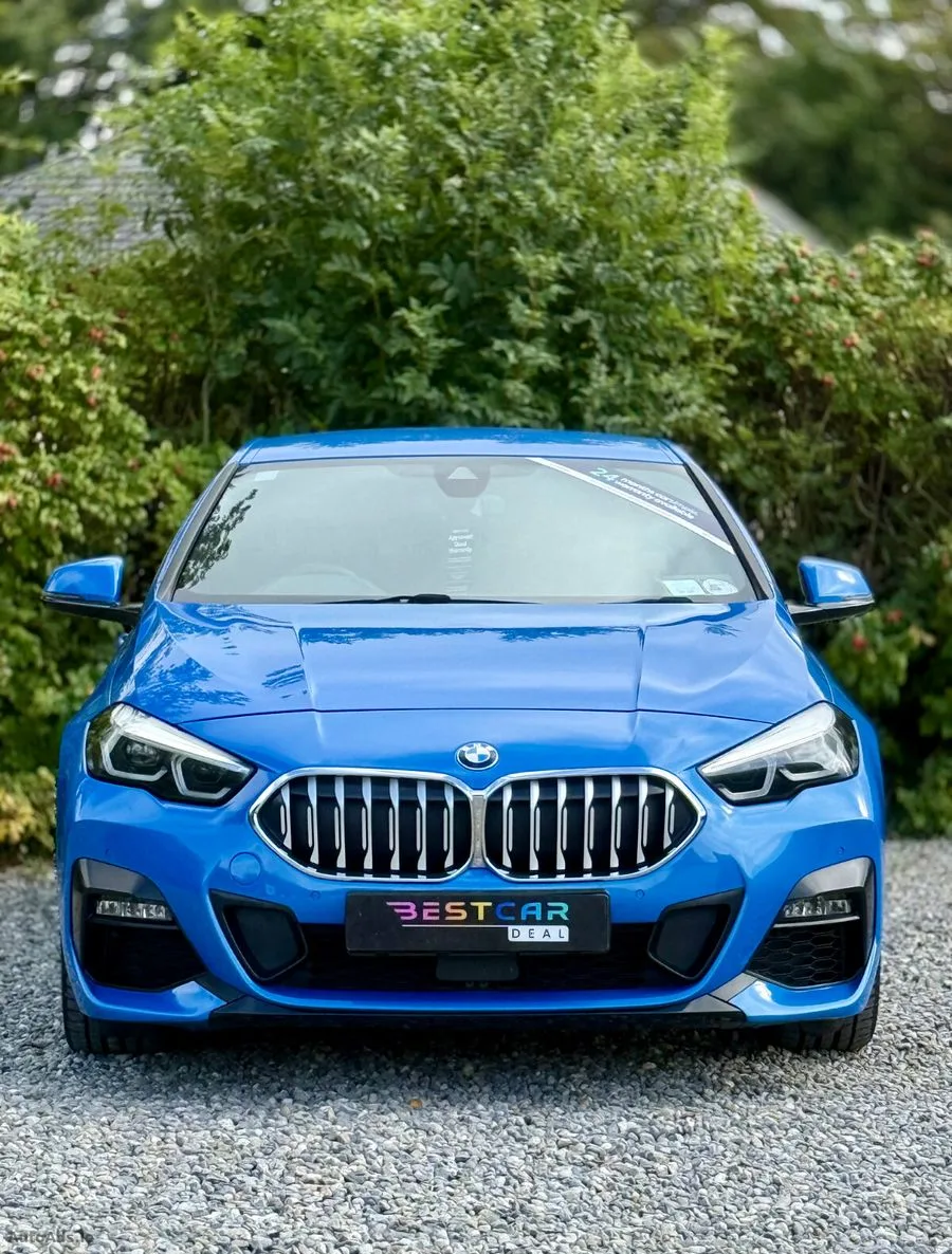 2023 BMW 2-Series – photo 7