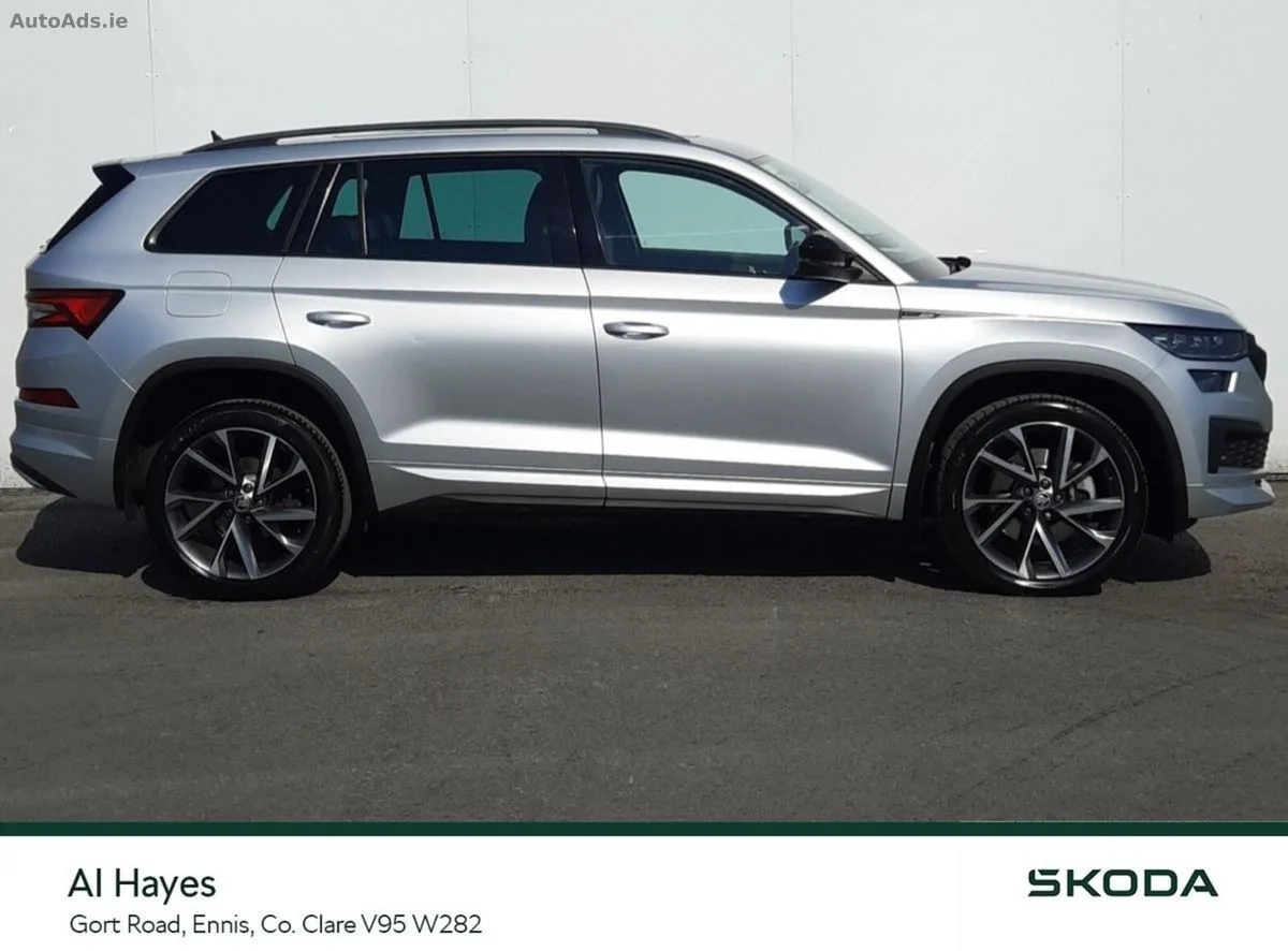 2022 Skoda Kodiaq – photo 8