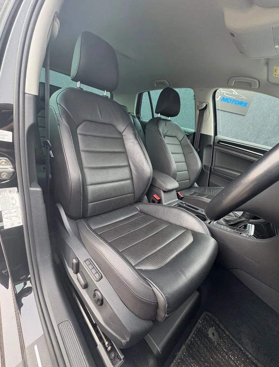 2019 Volkswagen Golf – photo 4