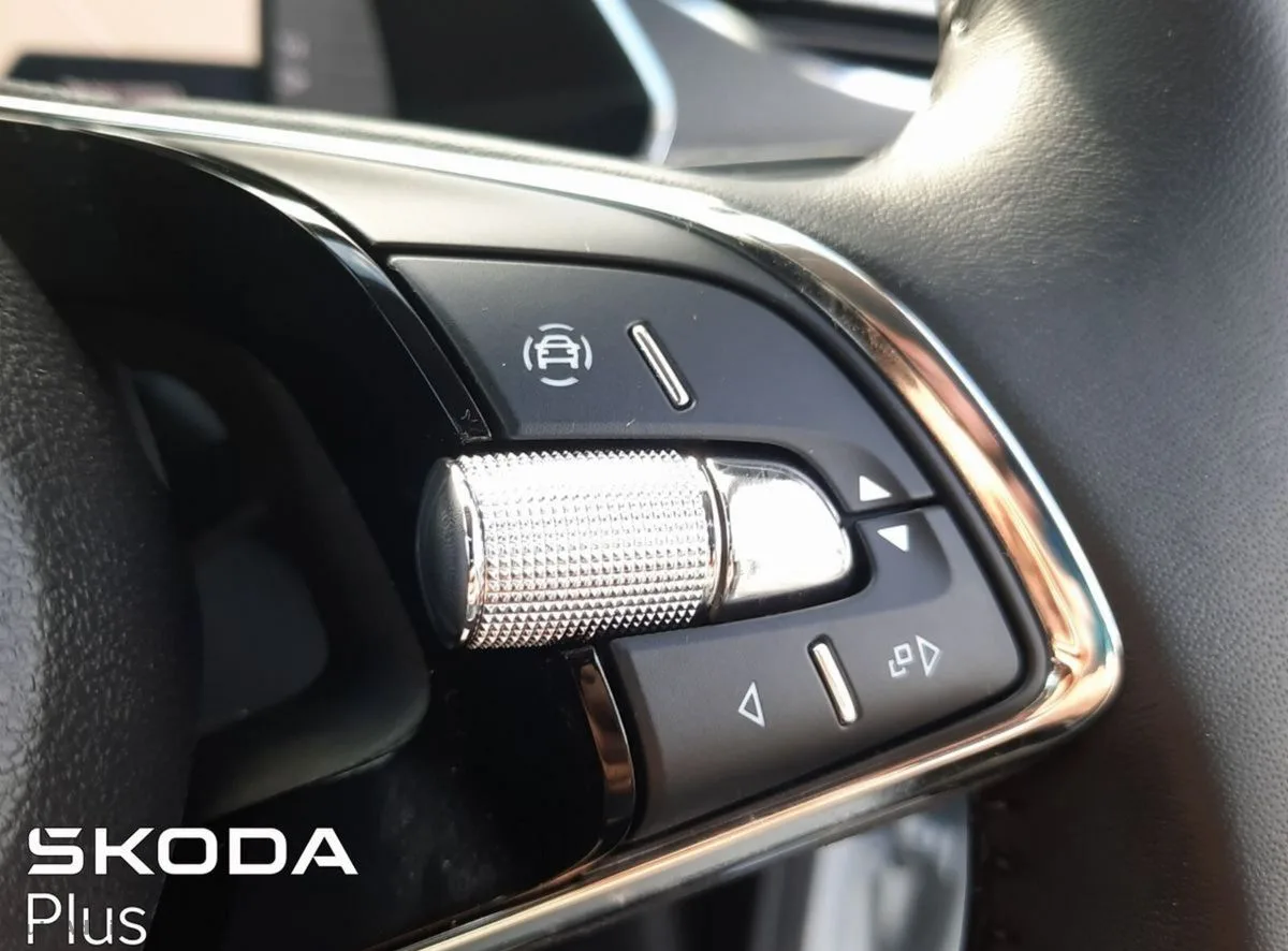 2023 Skoda Octavia – photo 20