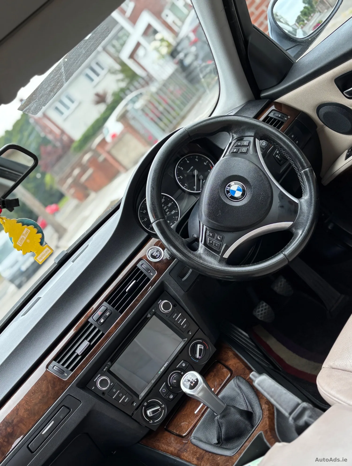 2009 BMW 3 Series – photo 6