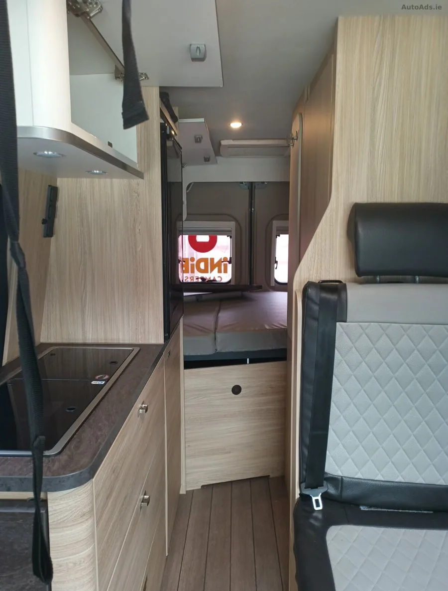 2024 Fiat Ducato 600 MQ – photo 6